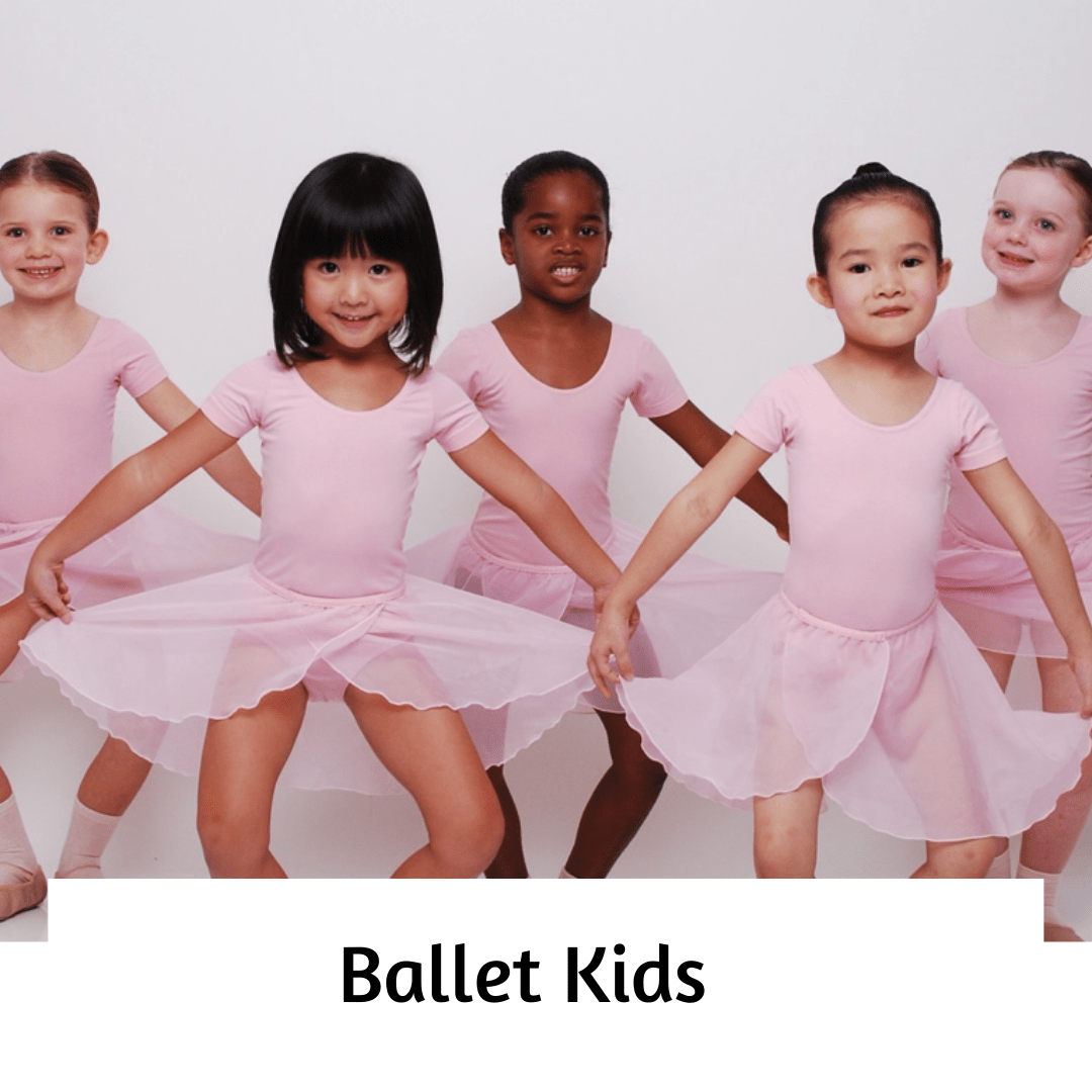 Ballet Kids